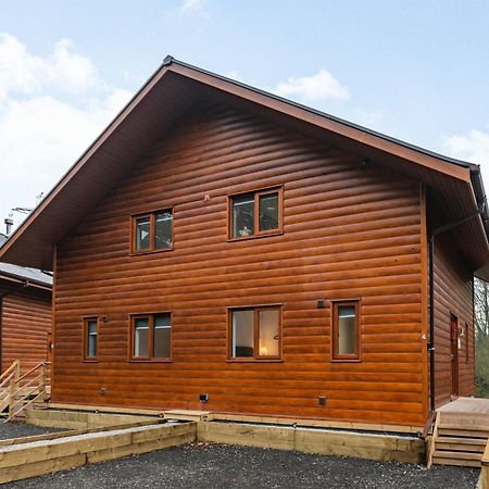 Waterside Lodge Four - Uk36706 Southowram 外观 照片